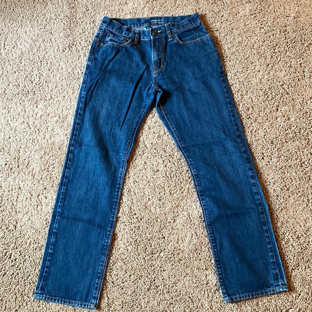Gap Jeans 30x32